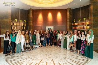 Grand Hyatt Event 2020