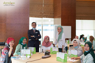 Grand Hyatt Event 2020