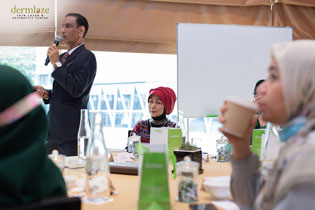 Grand Hyatt Event 2020