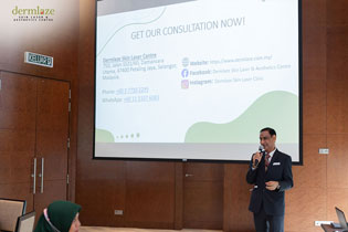 Grand Hyatt Event 2020