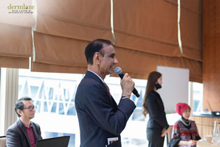 Grand Hyatt Event 2020