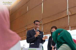 Grand Hyatt Event 2020