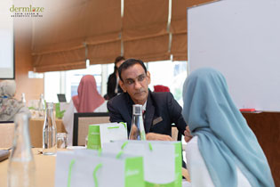 Grand Hyatt Event 2020