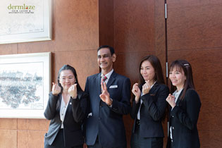 Grand Hyatt Event 2020