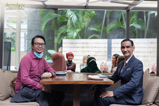 Grand Hyatt Event 2020